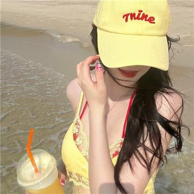 夏天的大人们