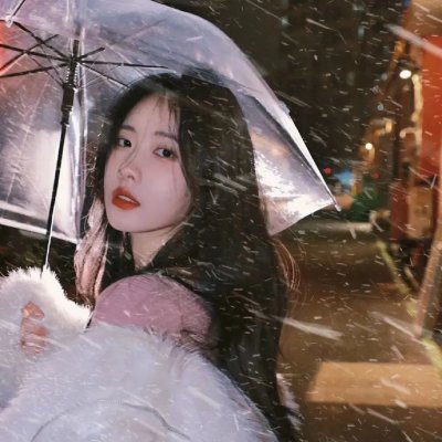 不良女郎